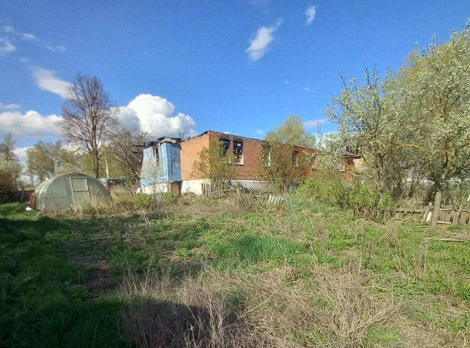 земля г Тула р-н Пролетарский ш Веневское 34 фото 9