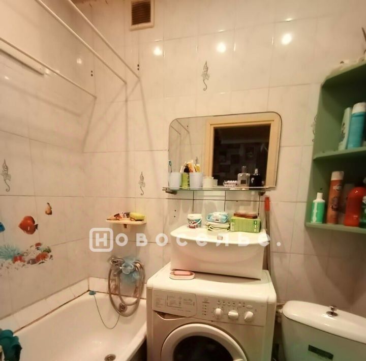 квартира г Рязань р-н Октябрьский Песочня ул Тимакова 30 фото 5
