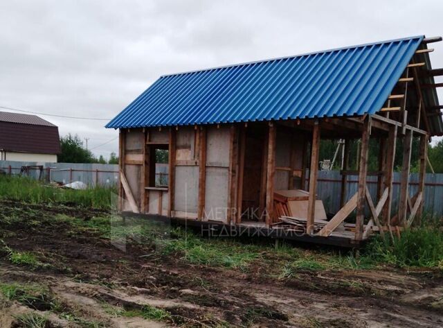 р-н Центральный снт Липовый остров ул 1-я Западная фото