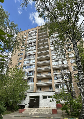 ул 3-е почтовое отделение 33 Котельники, Городок А м-н фото