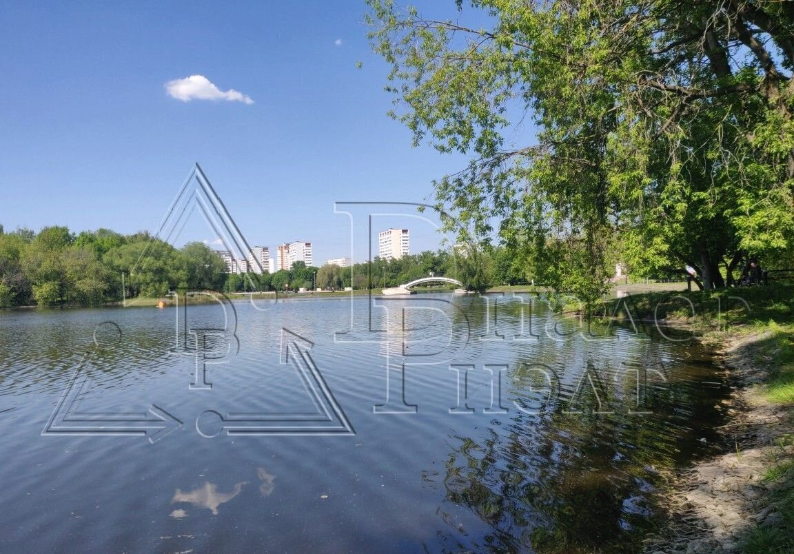квартира г Москва метро Коптево ул Михалковская 46к/3 фото 32