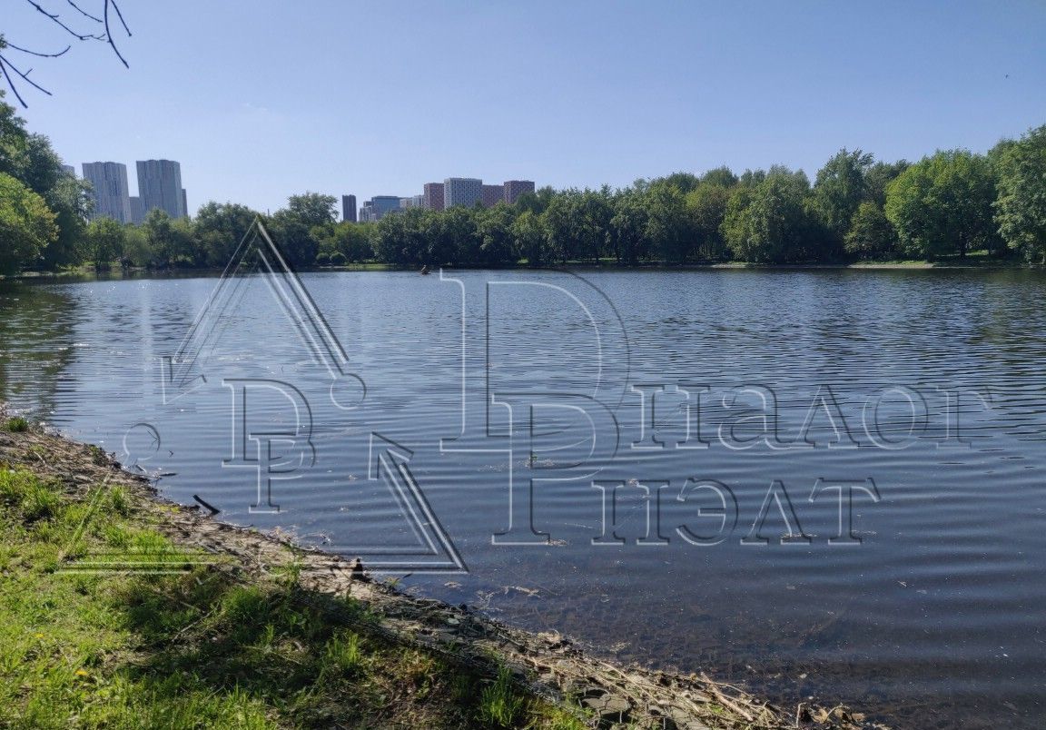 квартира г Москва метро Коптево ул Михалковская 46к/3 фото 33