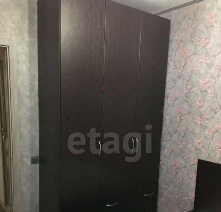 квартира г Прокопьевск р-н Рудничный 10-й микрорайон Тырган 3 фото 4