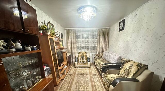 р-н Октябрьский пер Малинники 9 фото