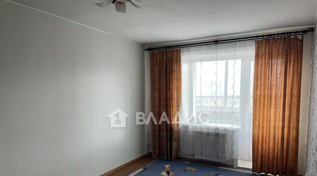 квартира г Улан-Удэ р-н Железнодорожный ул Гагарина 34 фото 1