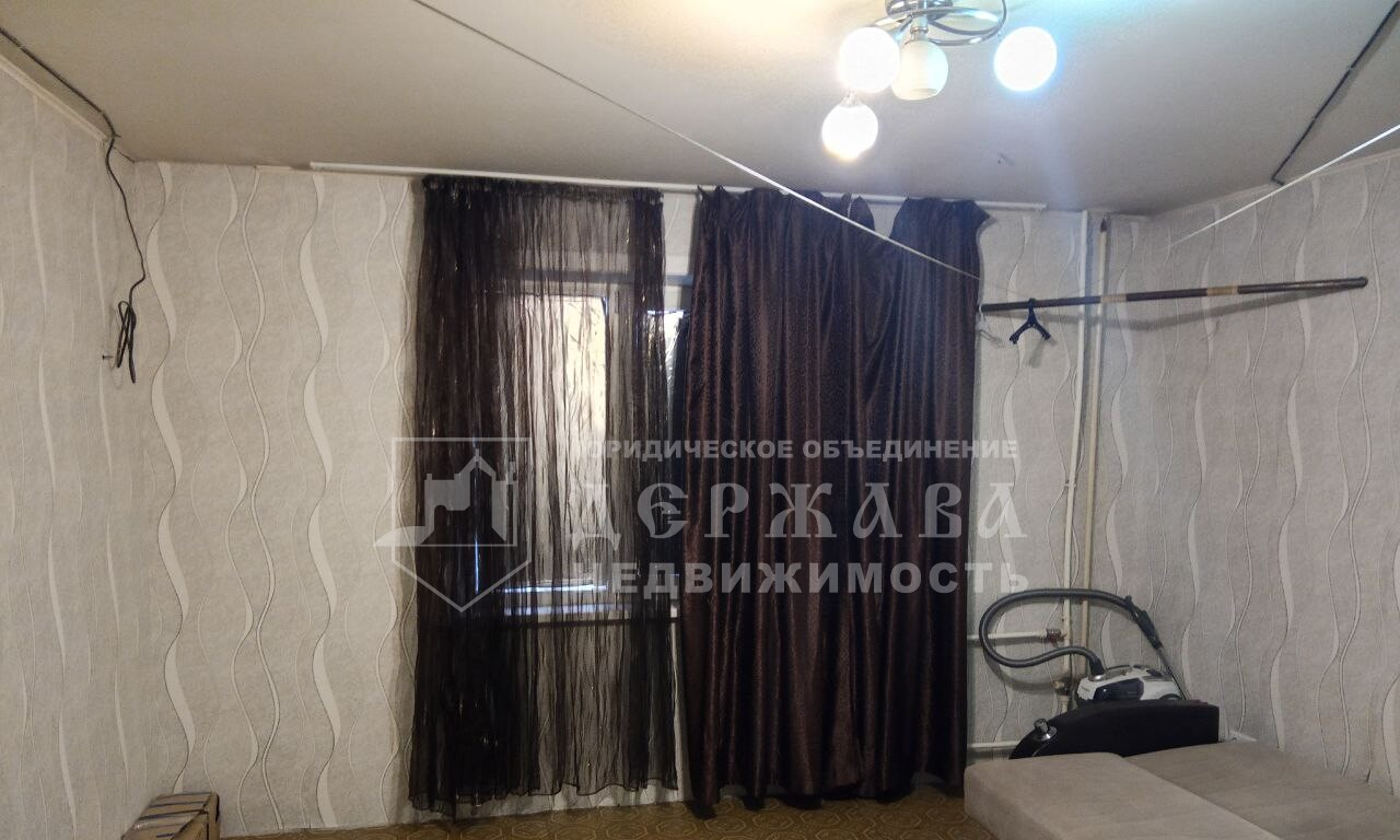 квартира г Междуреченск ул Брянская 5 Кузбасс фото 2