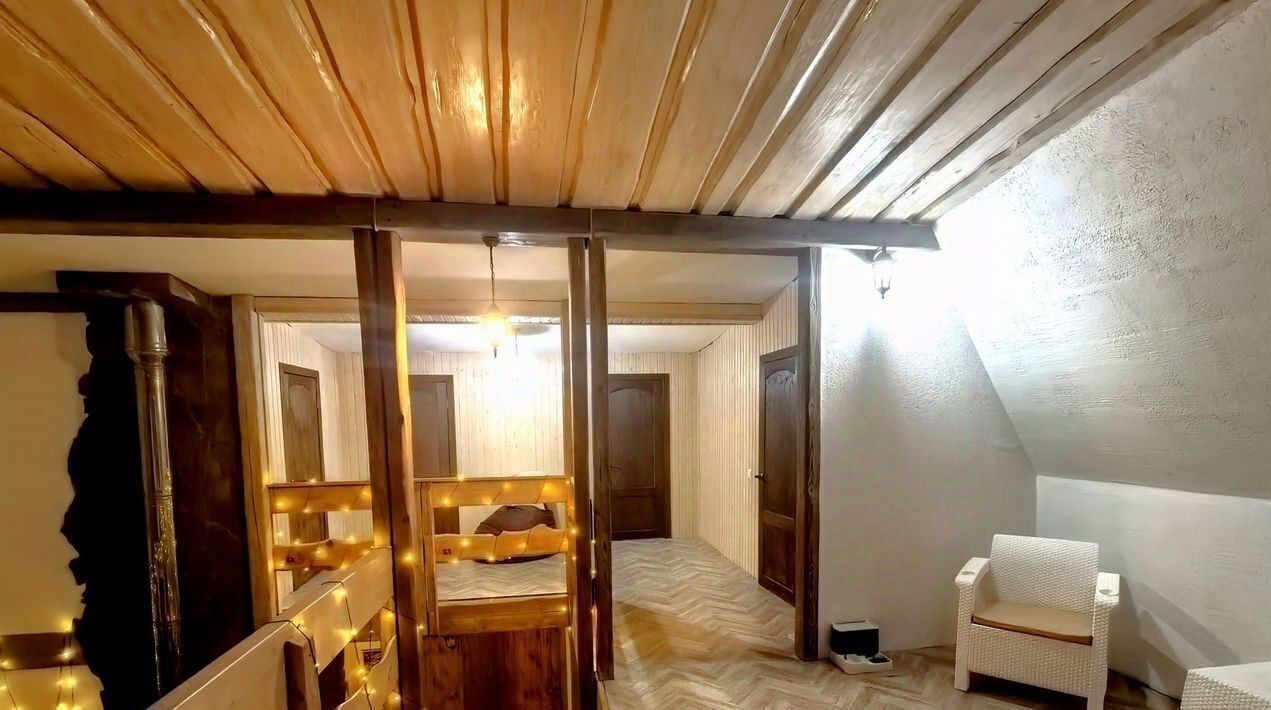 дом г Новороссийск ст-ца Раевская ул Казачья фото 4