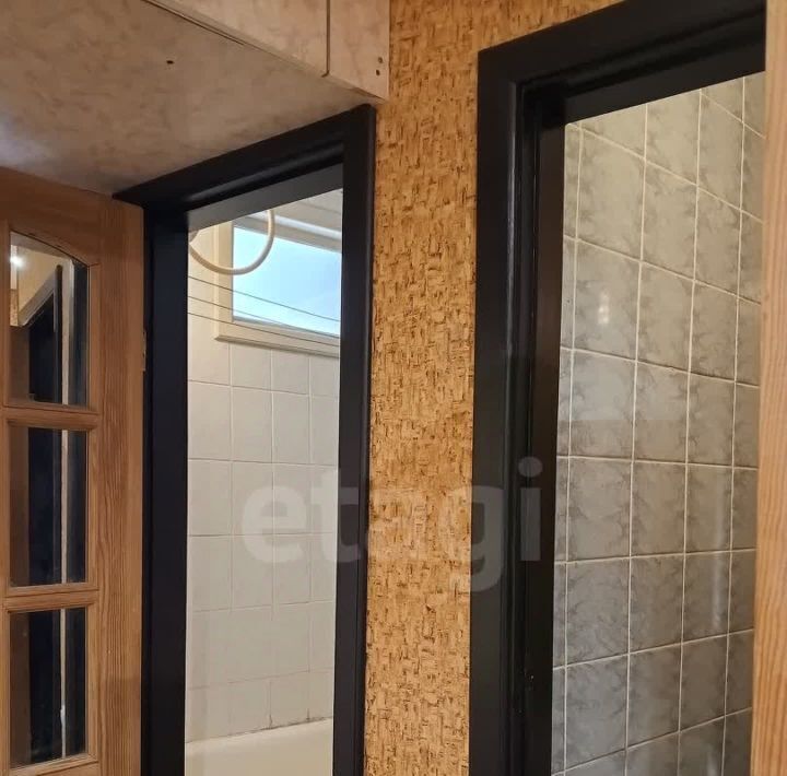 квартира г Калуга р-н Московский ул Телевизионная 2 фото 4