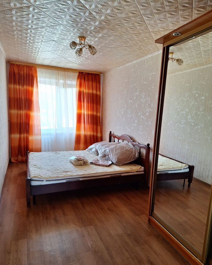 квартира г Бузулук 2-й мкр-н, 1 фото 3