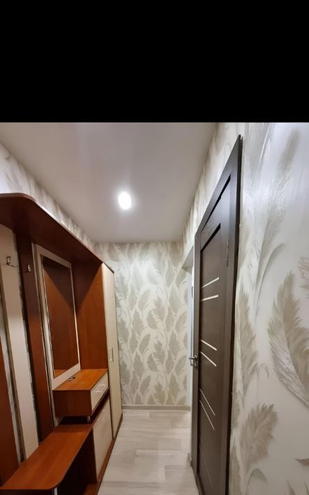 квартира г Тверь р-н Московский ул Фадеева 26к/2 фото 2