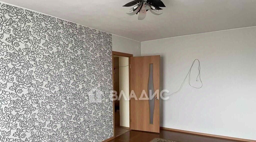 квартира г Улан-Удэ р-н Железнодорожный ул Гагарина 34 фото 2