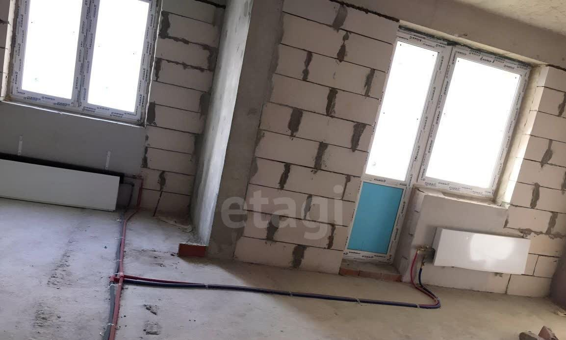 квартира г Красногорск Павшино Южный ул Заводская 18/3 м-н фото 5