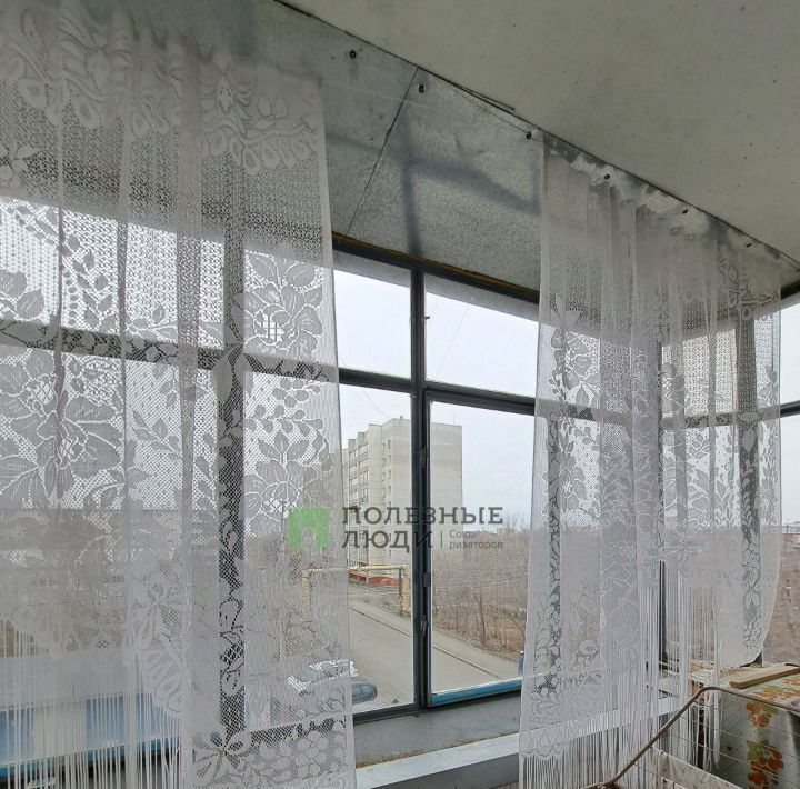 квартира г Курган ул Анфиногенова 100 фото 3