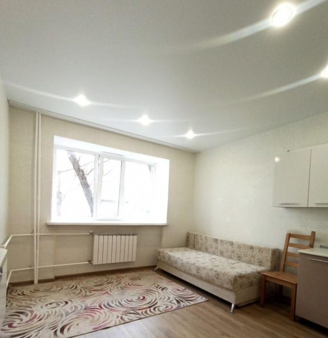 квартира г Томск ул Тверская 68а фото 2