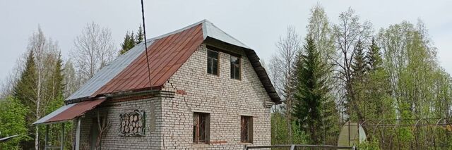 снт Прикамье-15 ПГТУ массив, 35, Алешиха фото