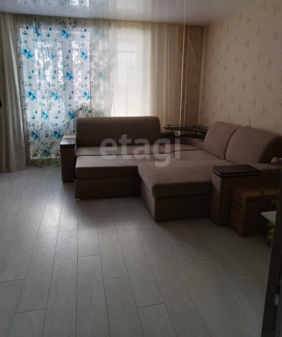 квартира г Пермь ул Памирская 32а фото 2