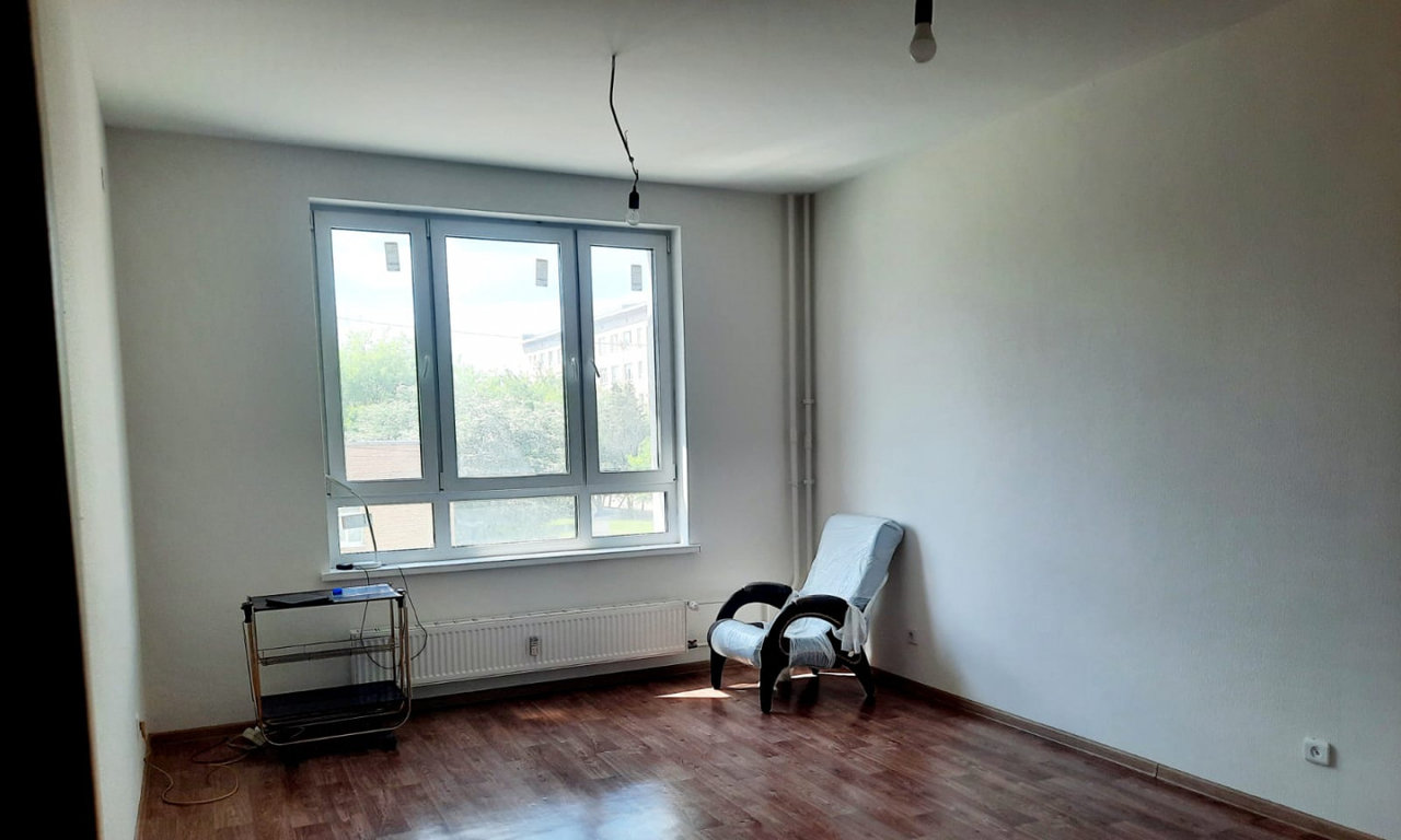 квартира г Мытищи ул Медицинская 2б 37-й м-н фото 2