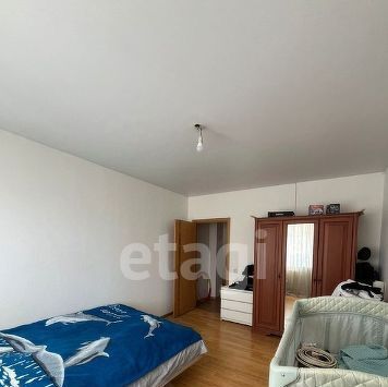 квартира г Химки мкр Сходня ул Папанина 38к/1 Сходня фото 4