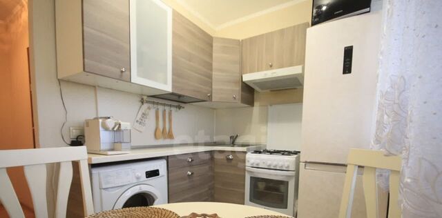 дом 30/25 Грачёвская фото