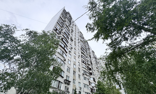 метро Братиславская ул Перерва 45/1 фото