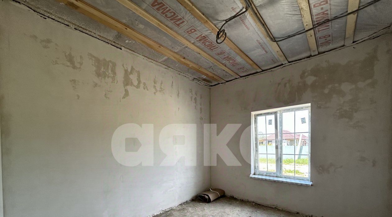 дом г Горячий Ключ микрорайон Администрация фото 5