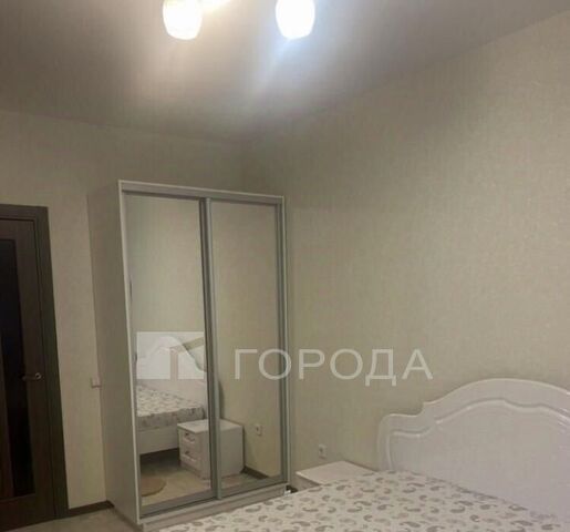 р-н Советский б-р Молодежи 42 фото