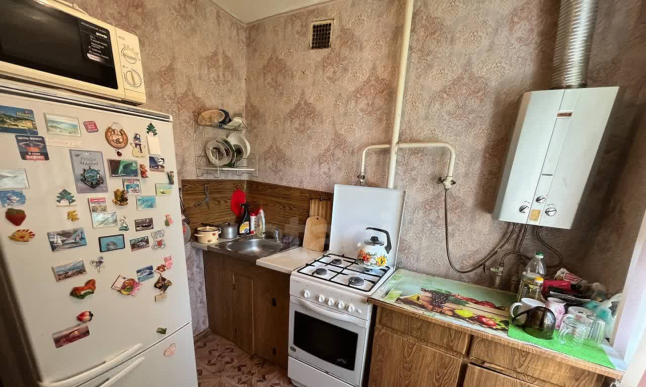 квартира р-н Дятьковский г Дятьково ул Ленина 127 фото 2