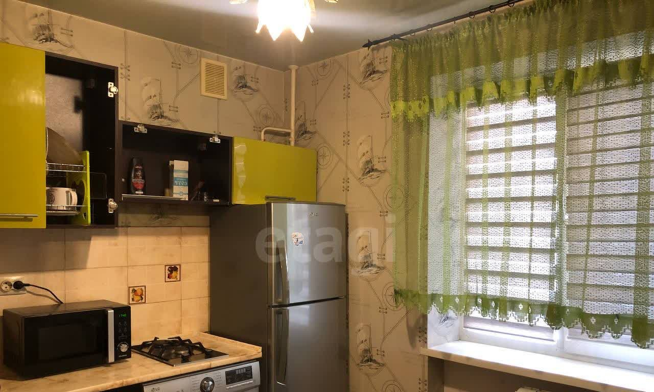 квартира г Симферополь ул Гагарина 13/1 фото 2