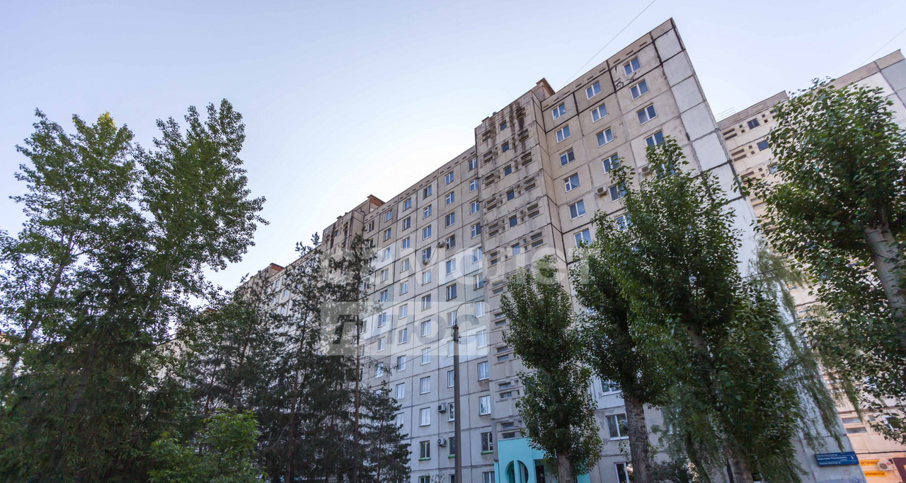 квартира г Уфа Сипайлово Максима Рыльского, 3 фото 4