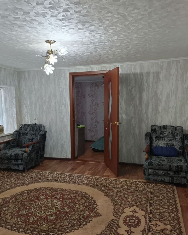 дом р-н Темрюкский г Темрюк ул Октябрьская 182 Темрюкское городское поселение фото 3