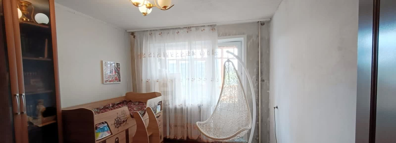 квартира г Казань квартал 17 ул Адоратского 64 Казань, 26-й фото 3