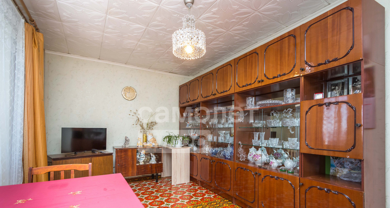 квартира г Уфа Рихарда Зорге, 30/2 фото 4