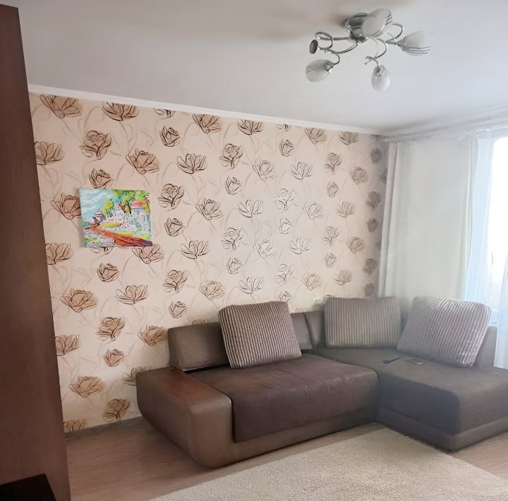 квартира г Новосибирск ул Широкая 129/1 Площадь Маркса фото 4
