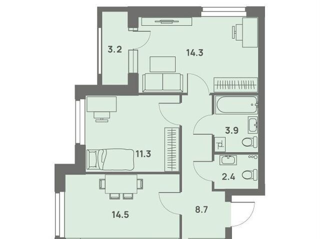 р-н Дзержинский дом 27 фото