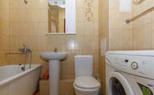 р-н Кировский дом 15 фото