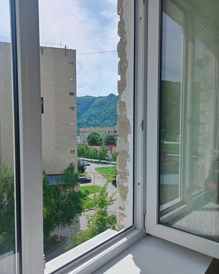 квартира г Карачаевск ул Ленина 56/4 фото 1