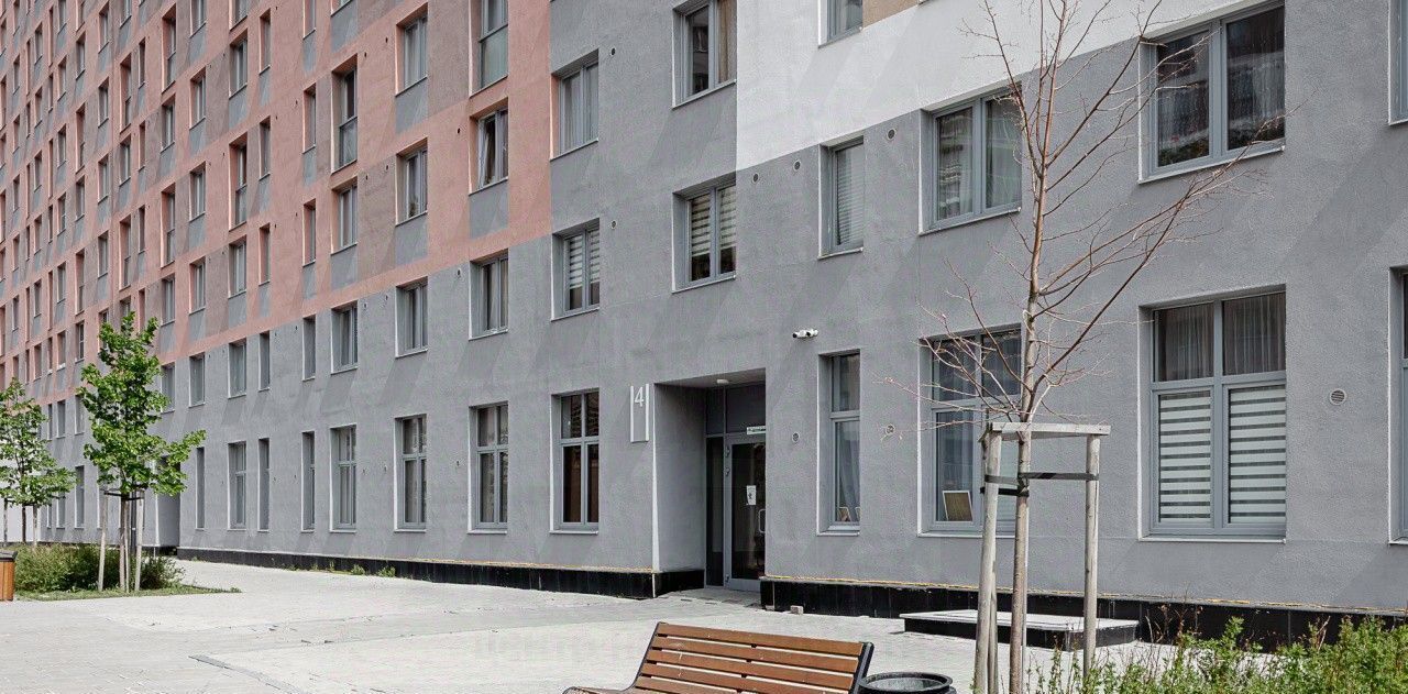 квартира г Екатеринбург ул Рябинина 47 Площадь 1905 года фото 2