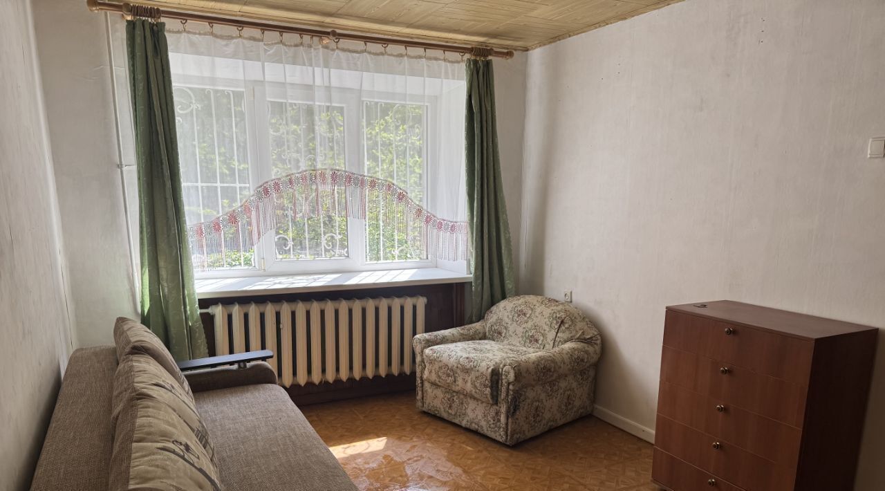 квартира г Обнинск ул Курчатова 18 фото 10