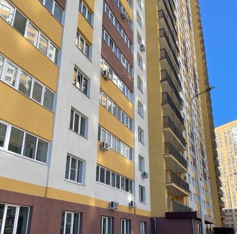 Безымянка ул Физкультурная 103а фото
