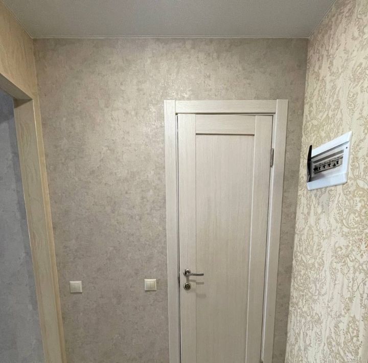 квартира г Самара Безымянка ул Физкультурная 103а фото 3