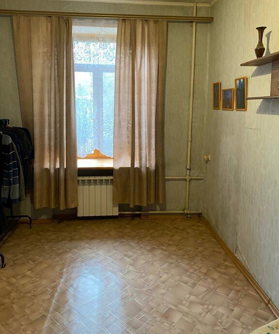 квартира г Самара Кировская пр-кт Кирова 143 фото 1