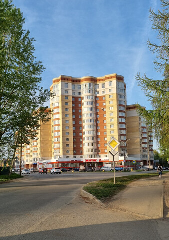 ул Кутузова 36 м-н фото