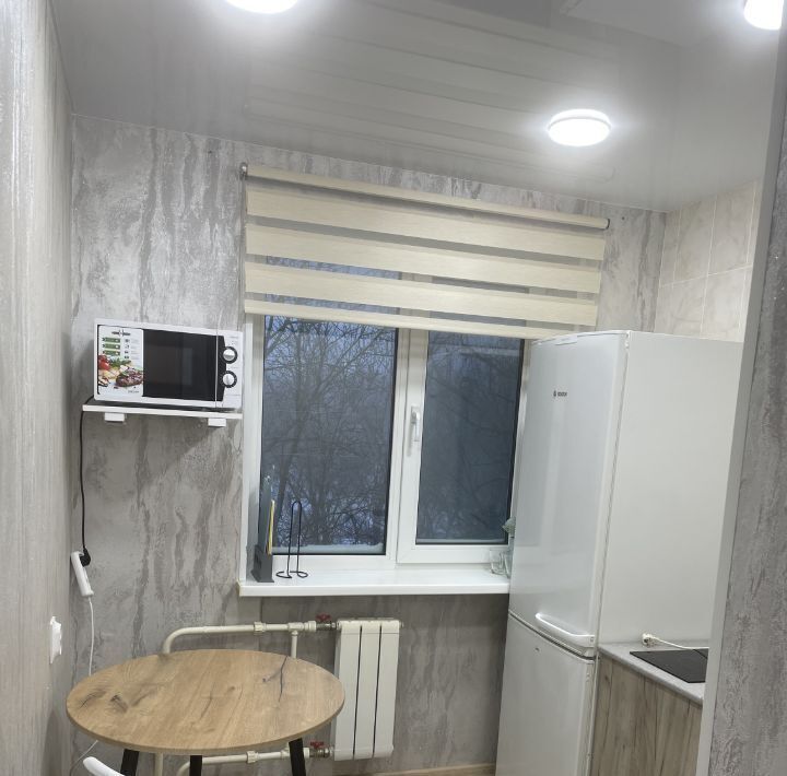 квартира г Хабаровск р-н Центральный ул Мухина 13 фото 1
