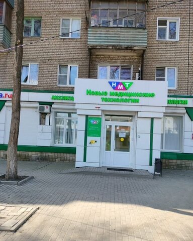 р-н Советский ул Космонавтов 8 фото