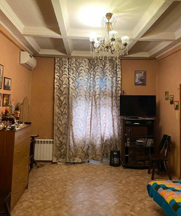 квартира г Самара Кировская пр-кт Кирова 143 фото 3