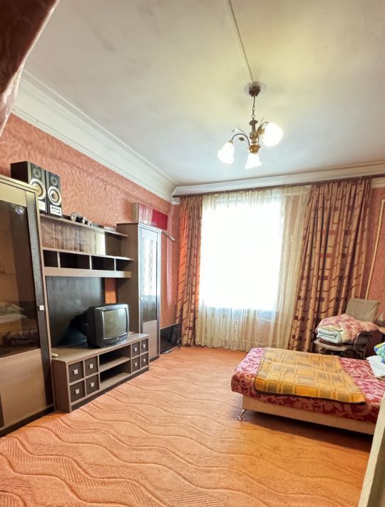 квартира г Хабаровск р-н Железнодорожный ул Серышева 88 фото 3