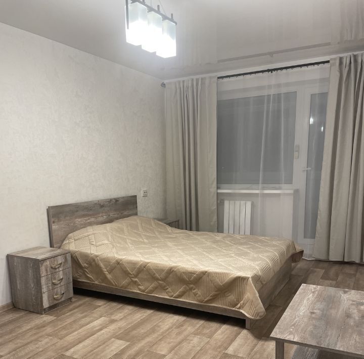 квартира г Хабаровск р-н Центральный ул Мухина 13 фото 3