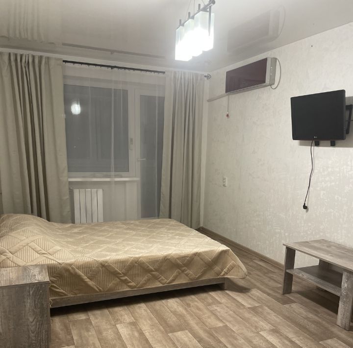 квартира г Хабаровск р-н Центральный ул Мухина 13 фото 4