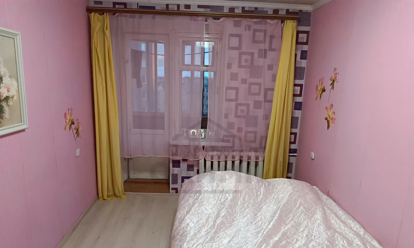 квартира г Калуга пл Мира 3 фото 2