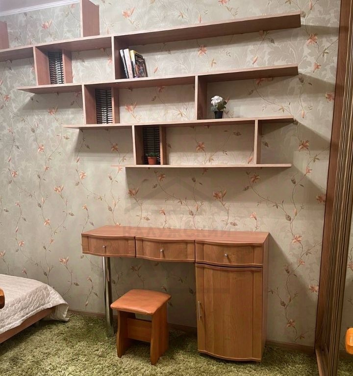 квартира г Калуга ул Ленина 99 фото 2